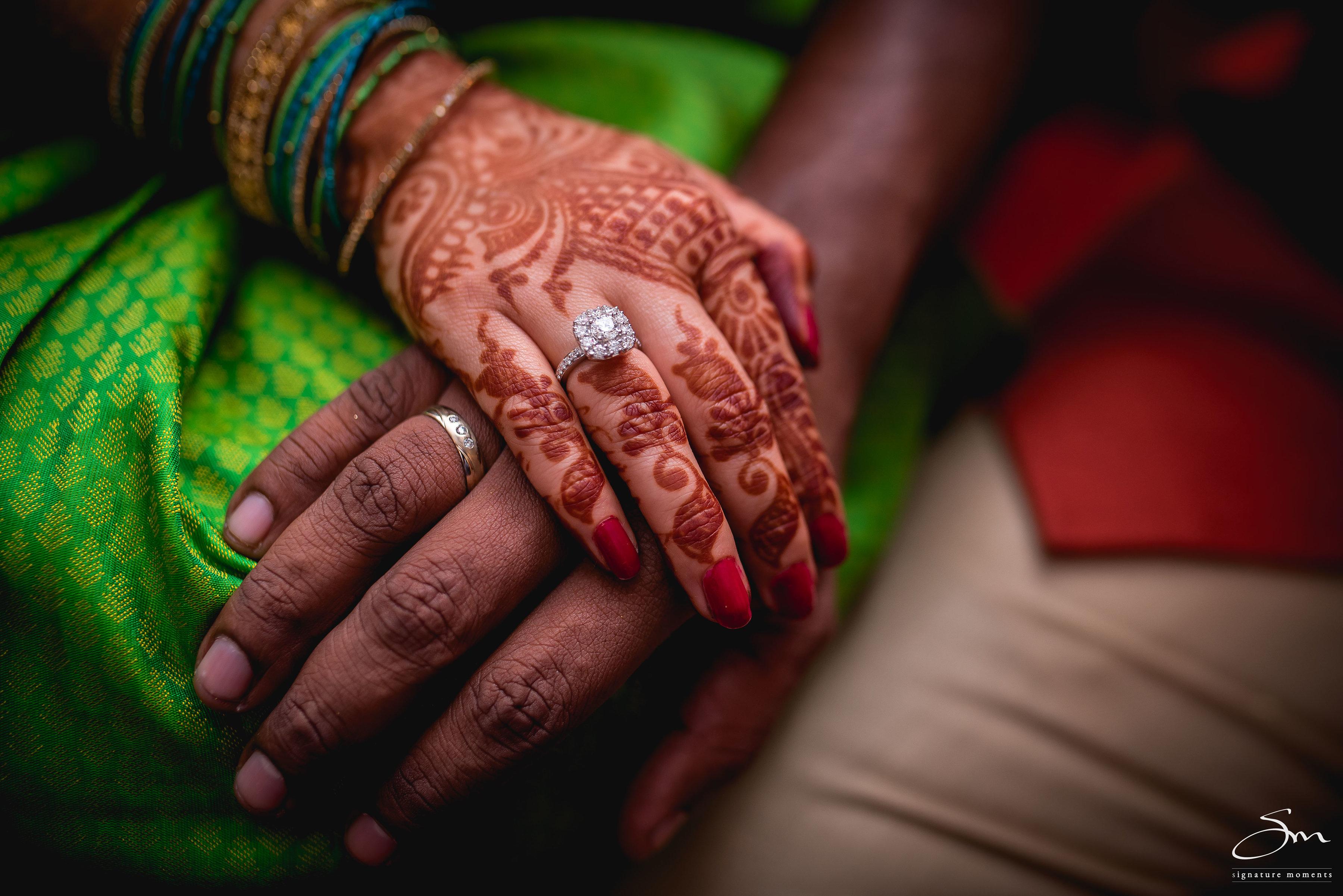 The Wedding Website of Varoon Damodaran and Mudita Mithel