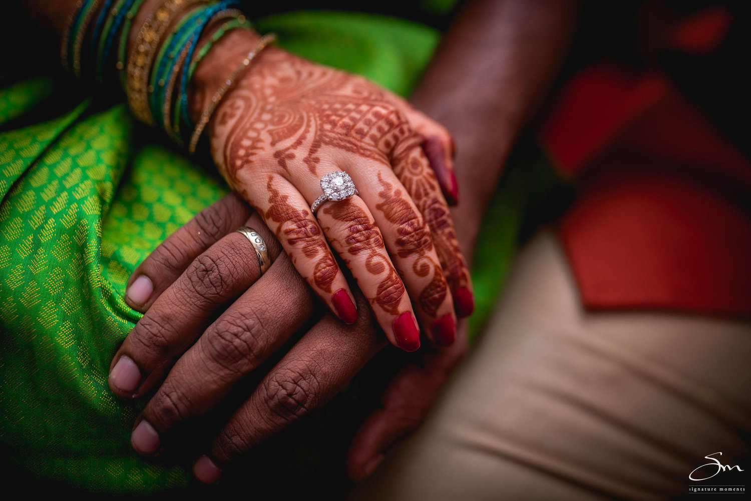 The Wedding Website of Varoon Damodaran and Mudita Mithel