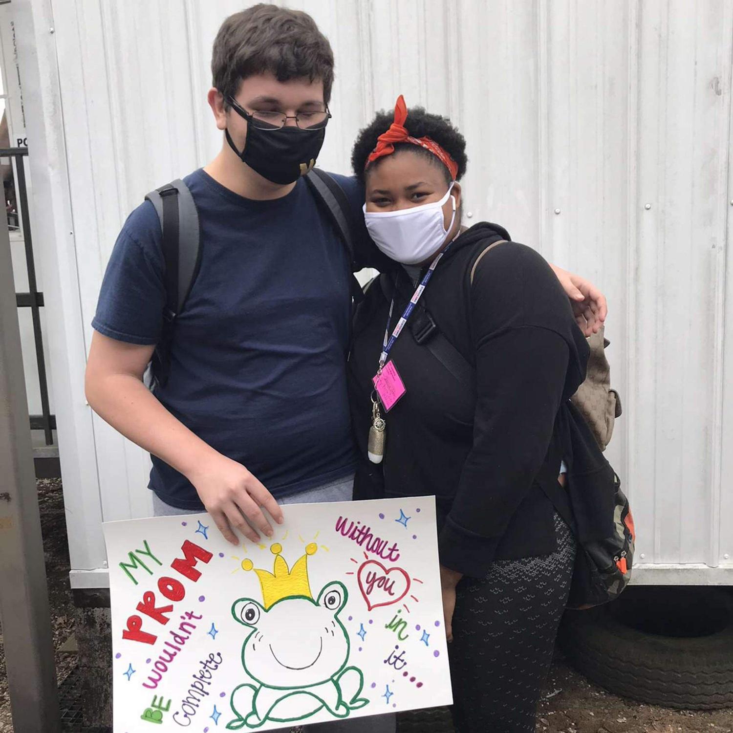 Promposal