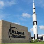U.S. Space & Rocket Center