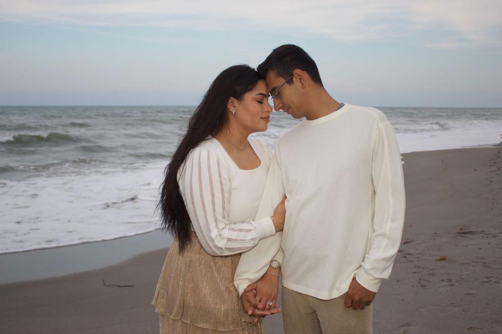 The Wedding Website of Jornisse Saez and Jacob Martinez