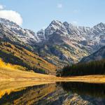 Piney Lake