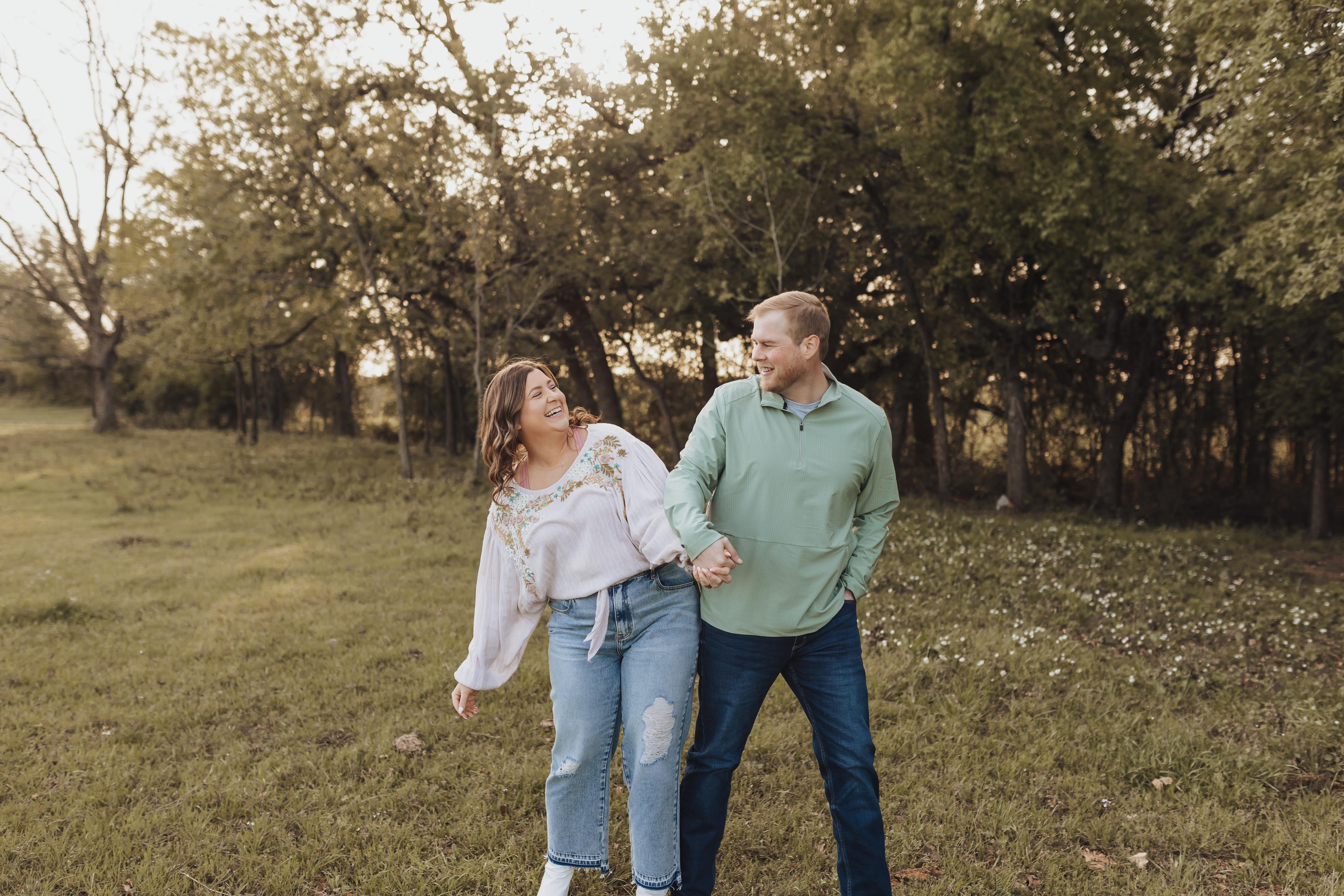 The Wedding Website of Heather Traister and Logan Douglas