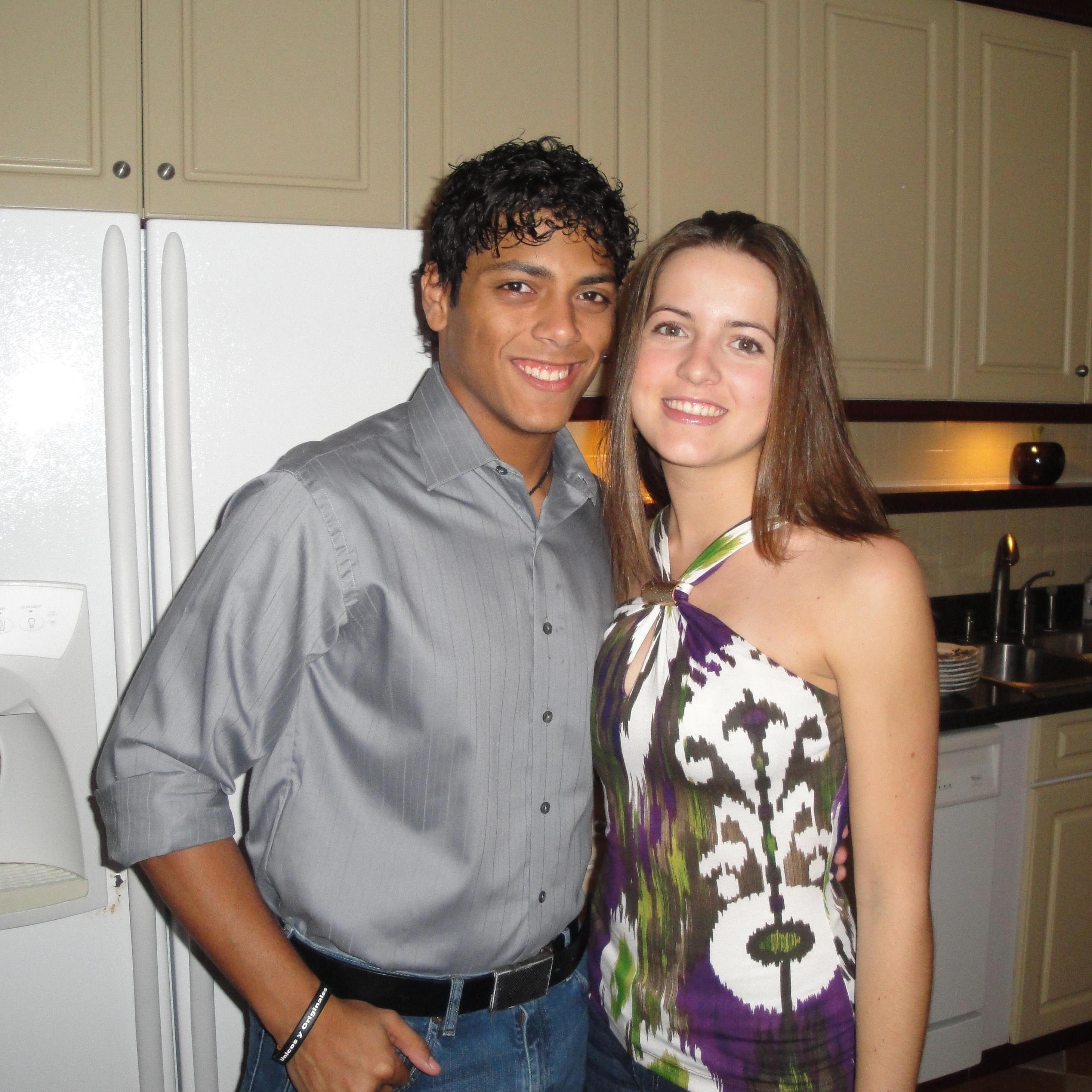 2010 - Joyuda, PR