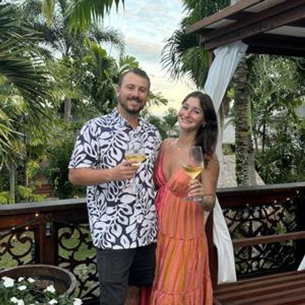 Our Honeymoon Fund