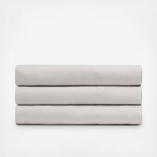 Sateen Egyptian Cotton Top Sheet
