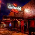 The Continental Club