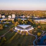 Oral Roberts University