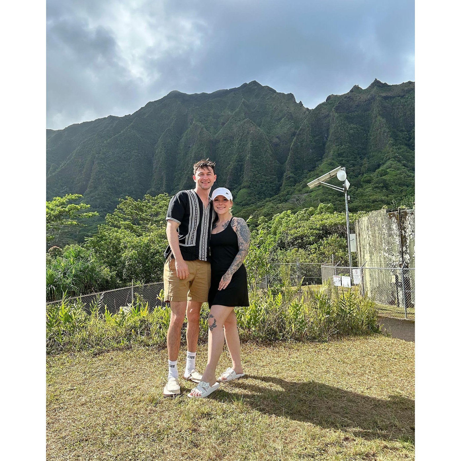 Hawaii