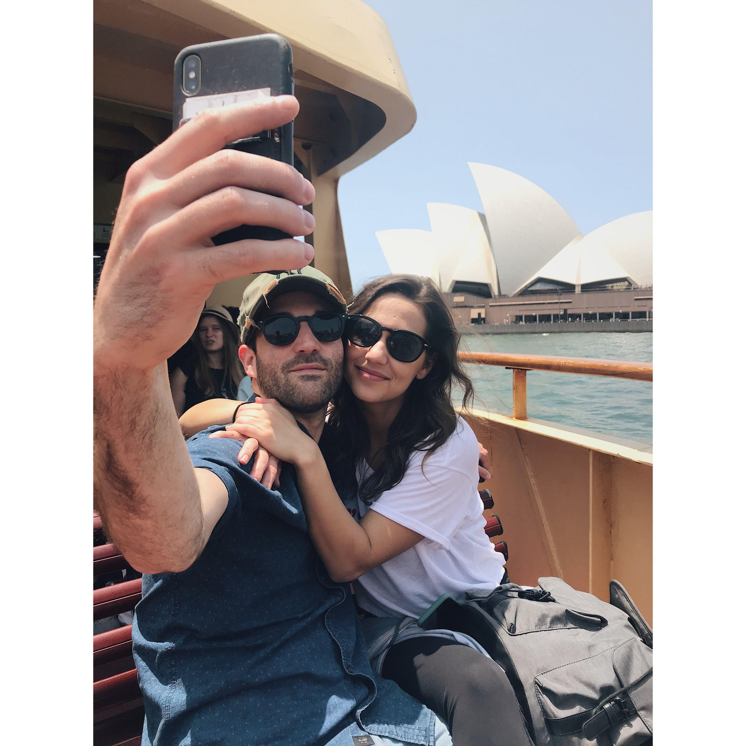 Sydney Opera House