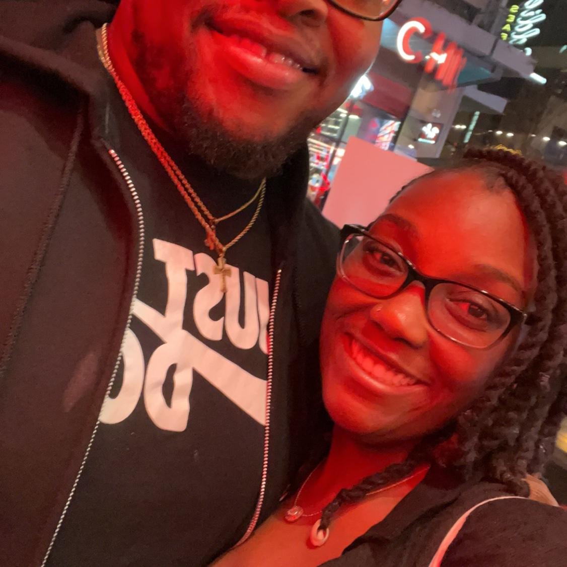 Nashville showed us a Great time!
