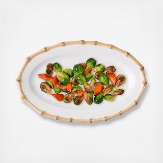 Classic Bamboo Platter