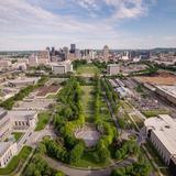 Germantown & Bicentennial Capitol Mall State Park