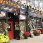 Harp & Dragon Pub