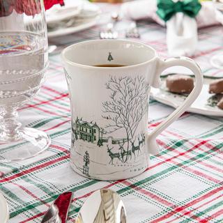 Country Estate Mug