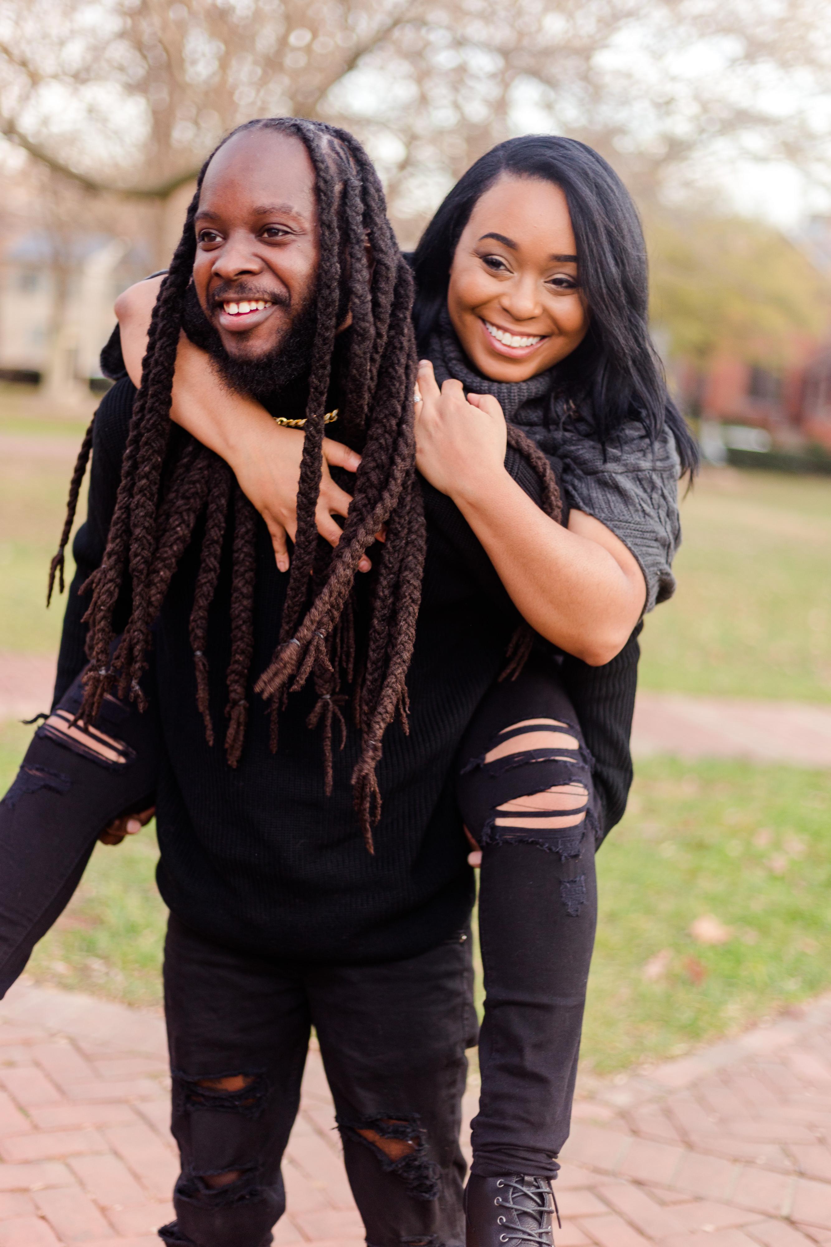 The Wedding Website of Kaneisha Jackson and Dre'Keem Copper