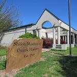 Shiloh Museum of Ozark History