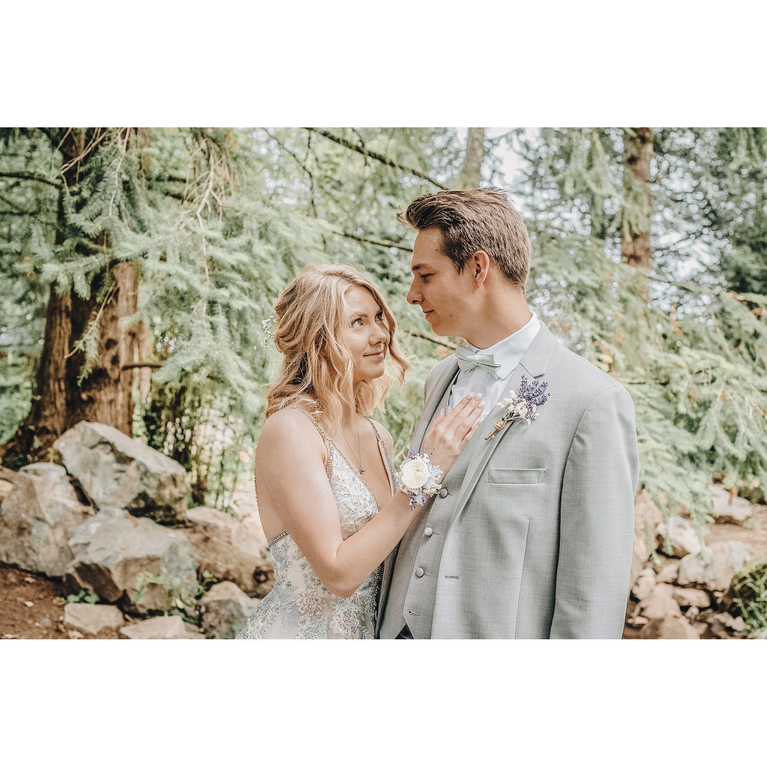 2019 - Prom