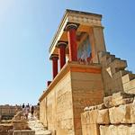 Palace of Knossos