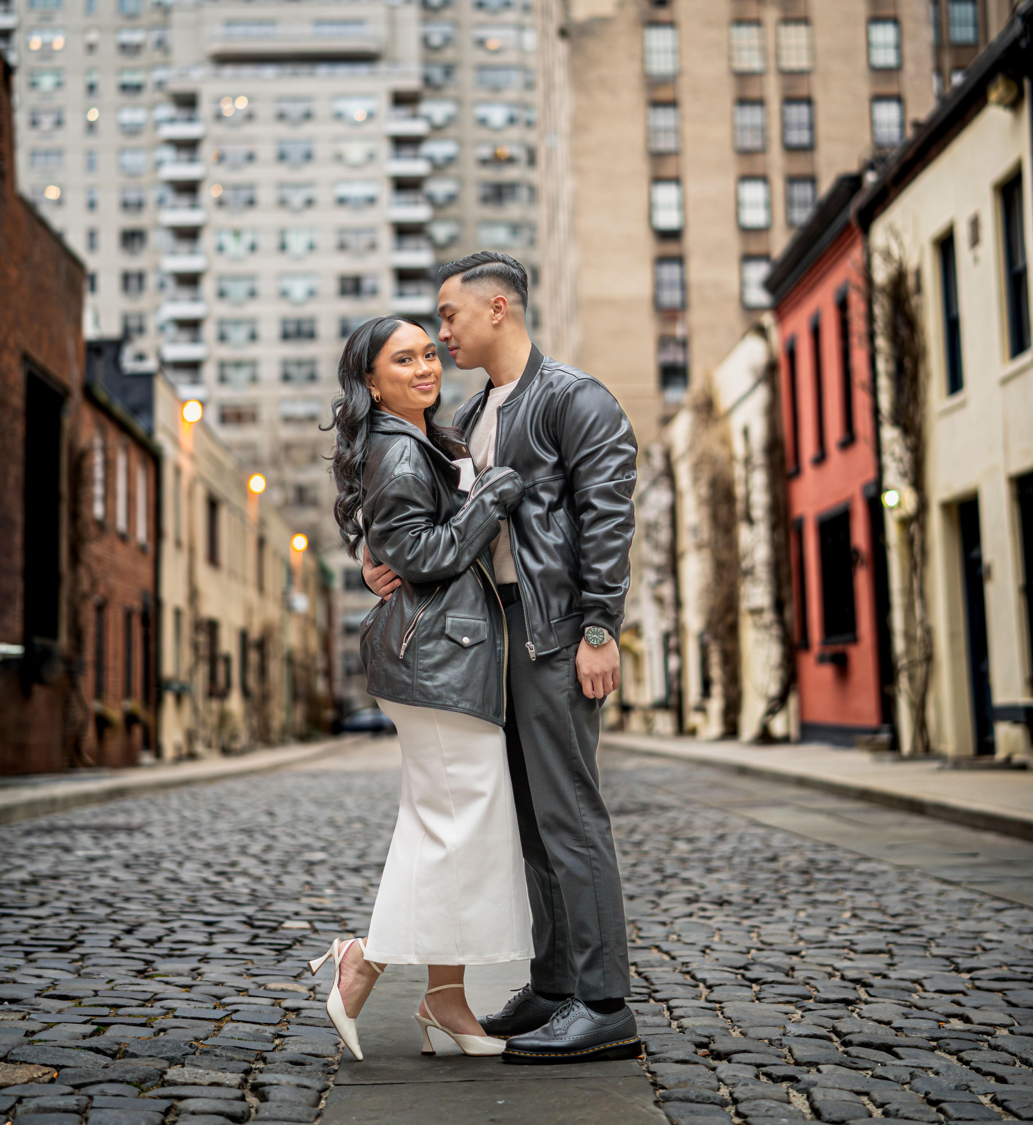 The Wedding Website of Marlene Dela Cruz and Christian De Leon