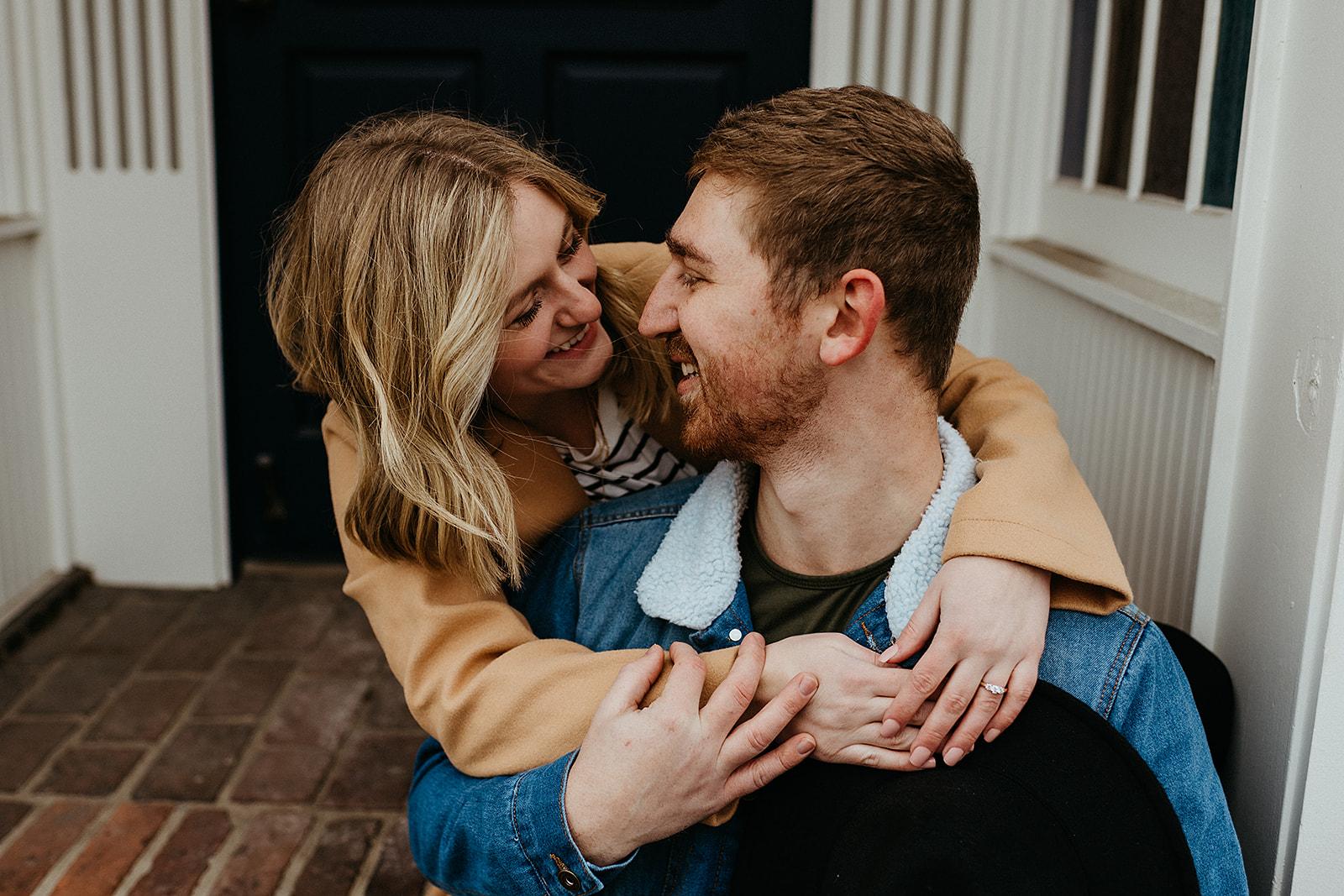 The Wedding Website of Riley Hemmelgarn and RJ Douglass