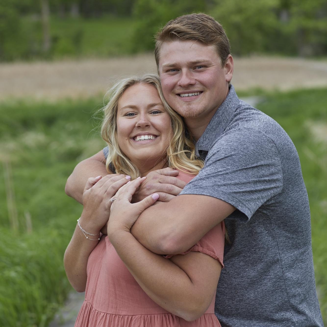 Engagement photos!!!