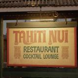 Tahiti Nui Restaurant & Cocktail Lounge
