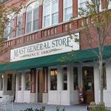 Mast General Store Asheville