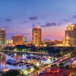 Downtown St. Pete