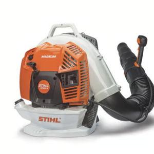 STIHL backpack Leaf Blower