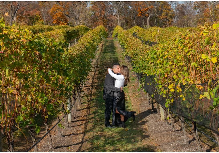 The Wedding Website of Mario Florez and Jessica DiPardo