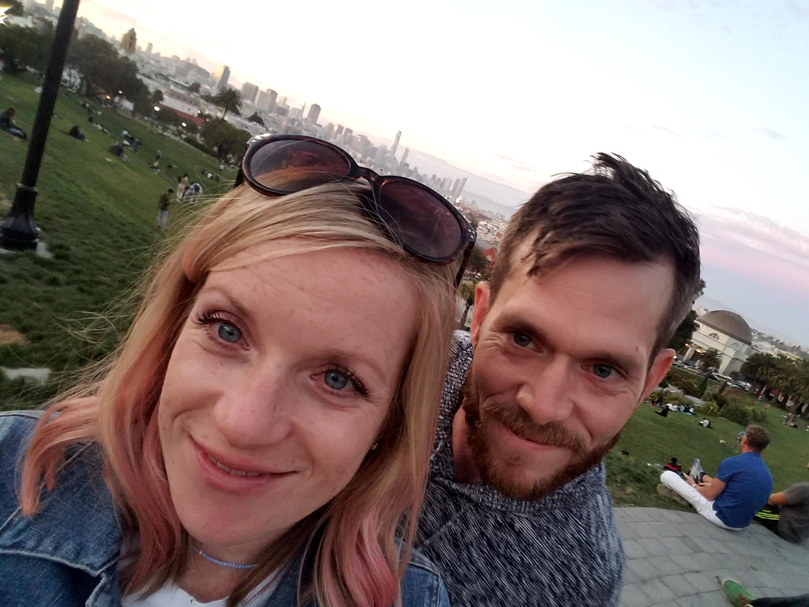 The Wedding Website of Erin Sheehy and Liam Lynch