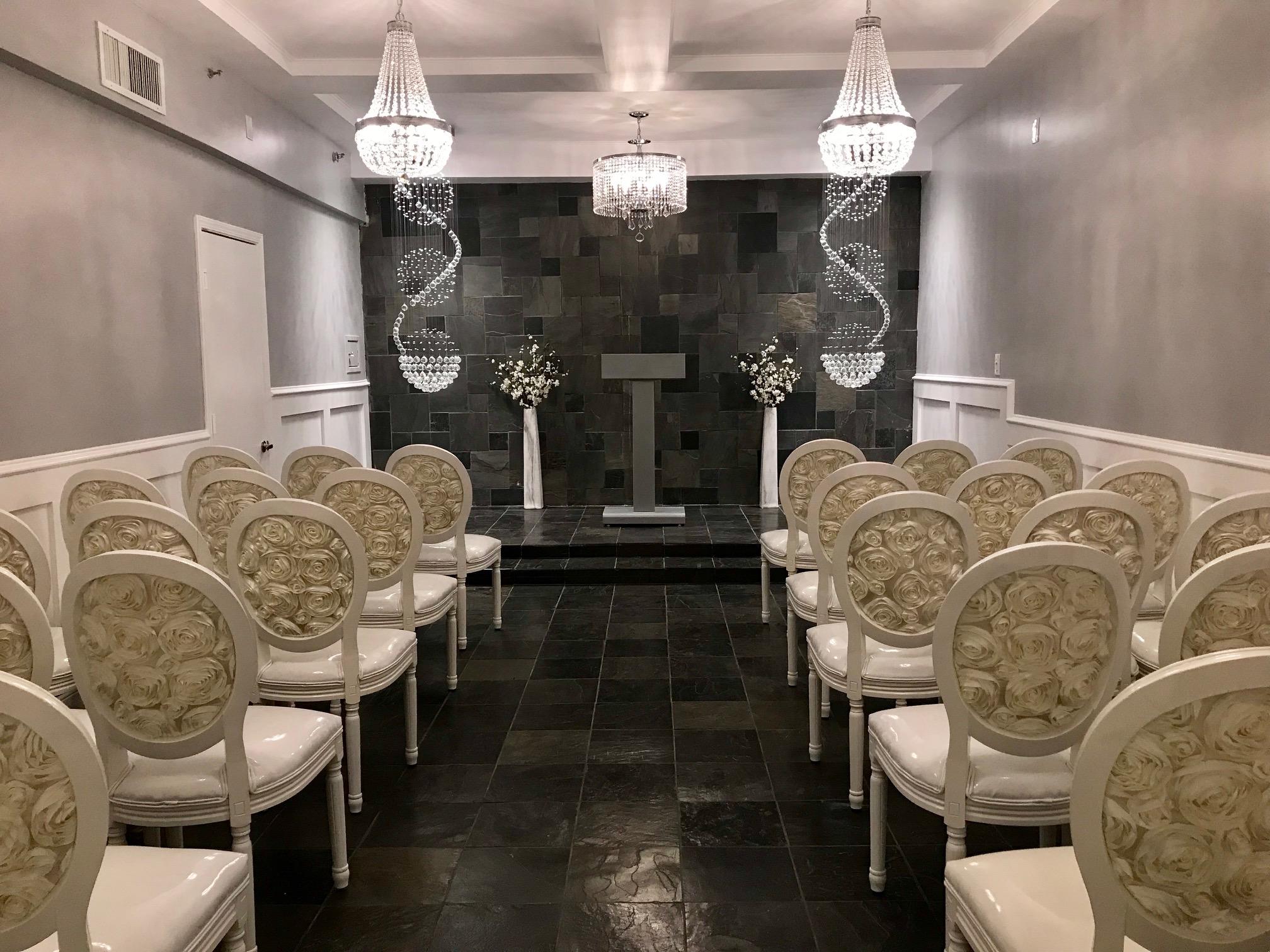 The Wedding Website of Miracle Brown and Robert Hook
