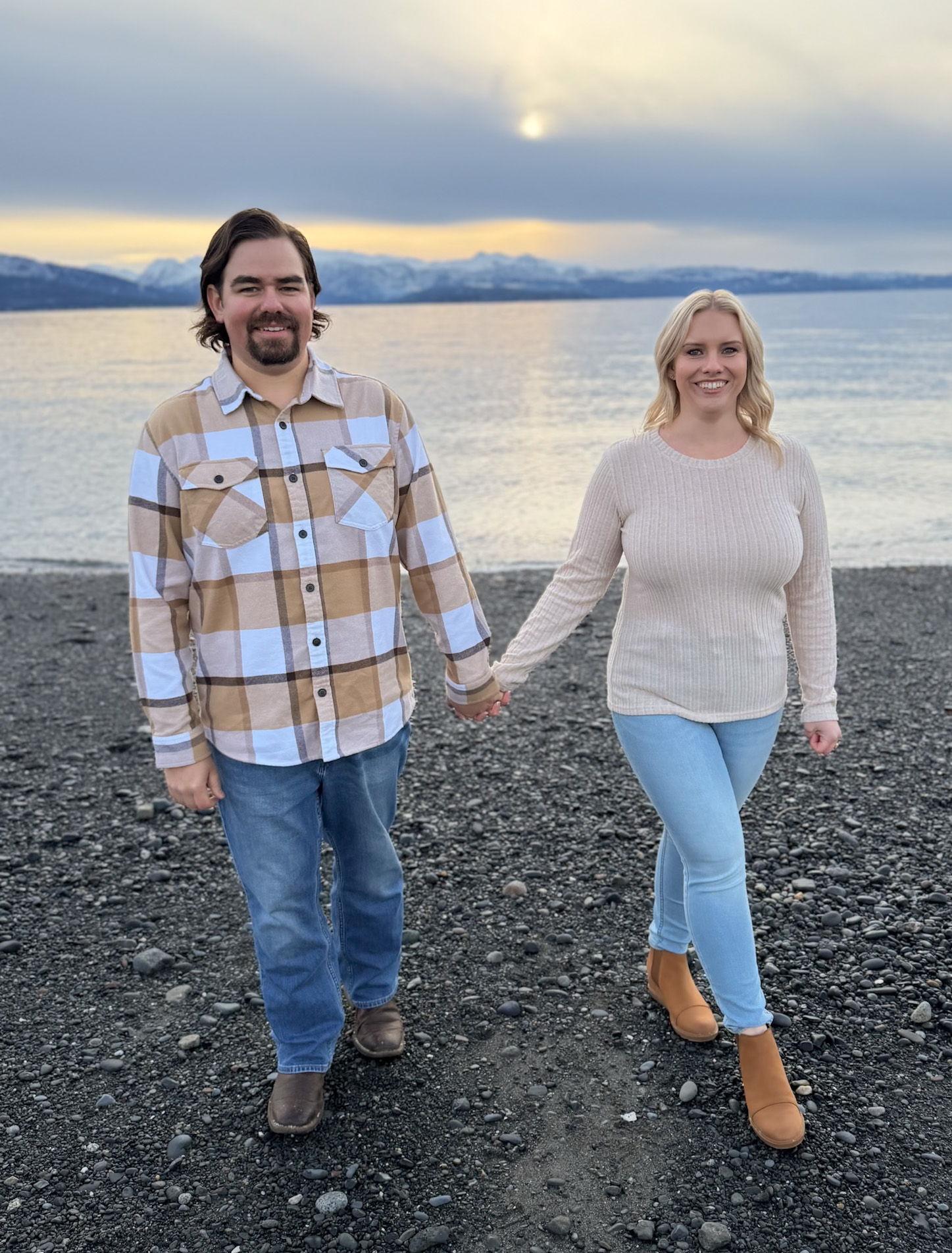 The Wedding Website of Kirstin Jensen and Andrew Snella