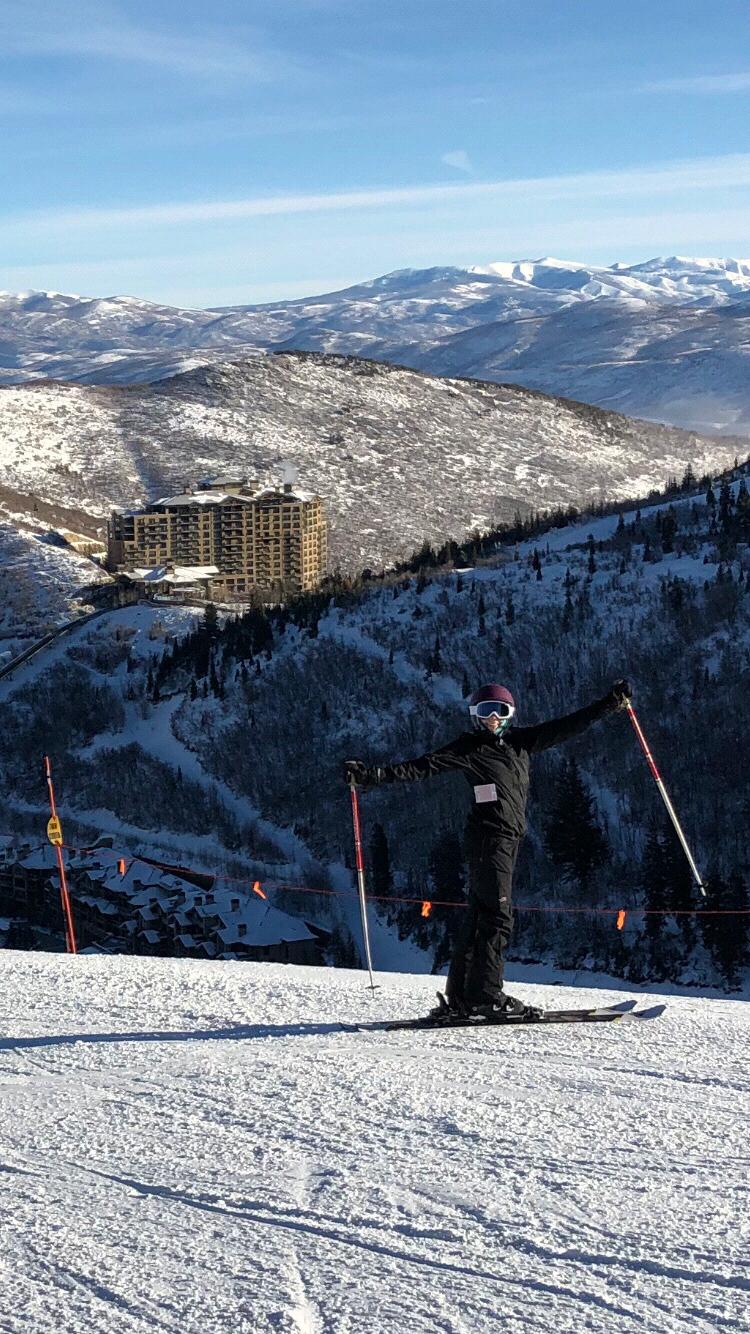 Utah Ski Trip - Deer Valley Resort