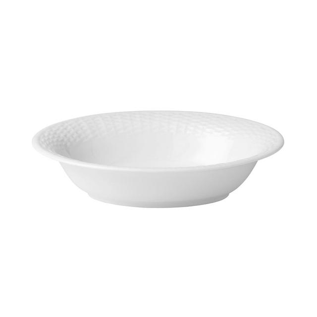 Wedgwood Dinnerware, Nantucket Basket Medium Oval Vegetable Bowl
