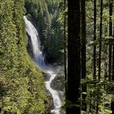 Wallace Falls State Park