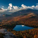 Cascade Mountain