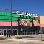 Cinemark Tinseltown USA Kenosha