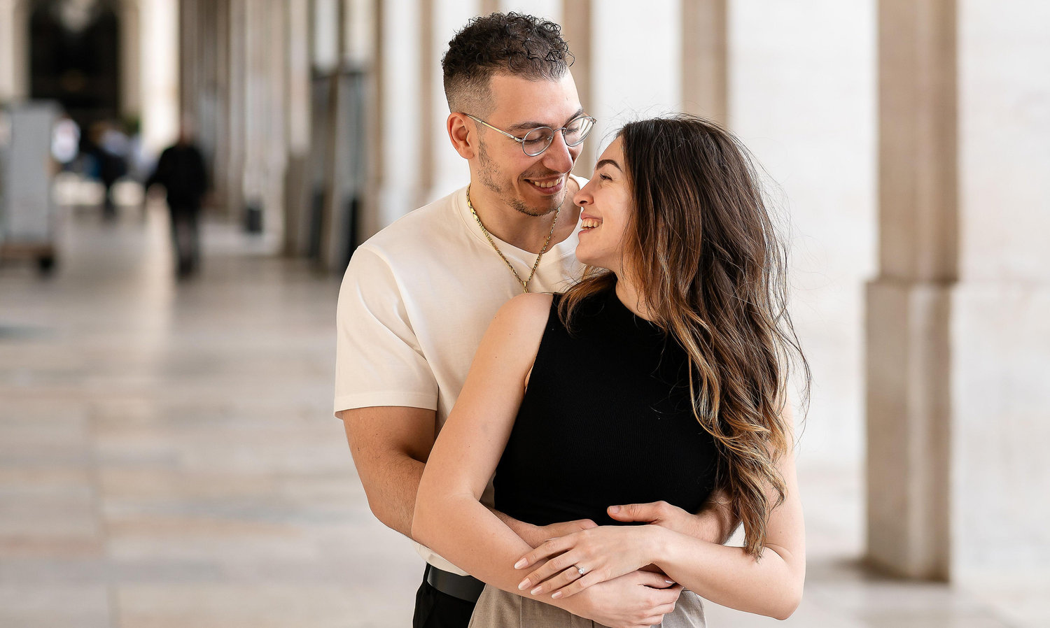 The Wedding Website of Valerie Blanchette and Andrew Malo