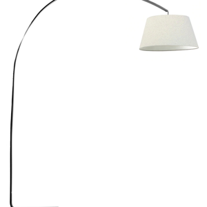 Raisa LED Floor Lamp / Lámpara de pie LED Raisa