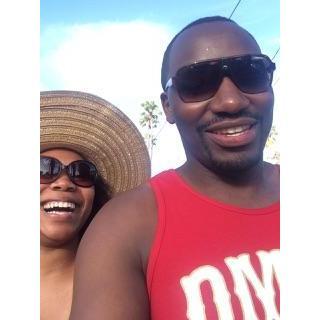 First Trip: San Diego, CA May 2014