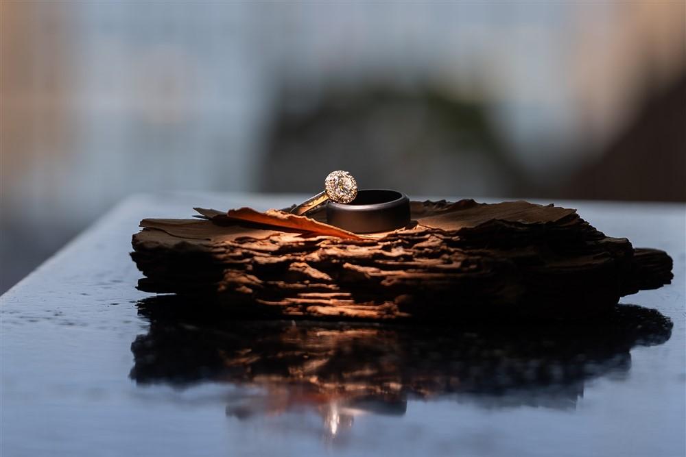 The Wedding Website of Tamera Scales and Irwyn Silva