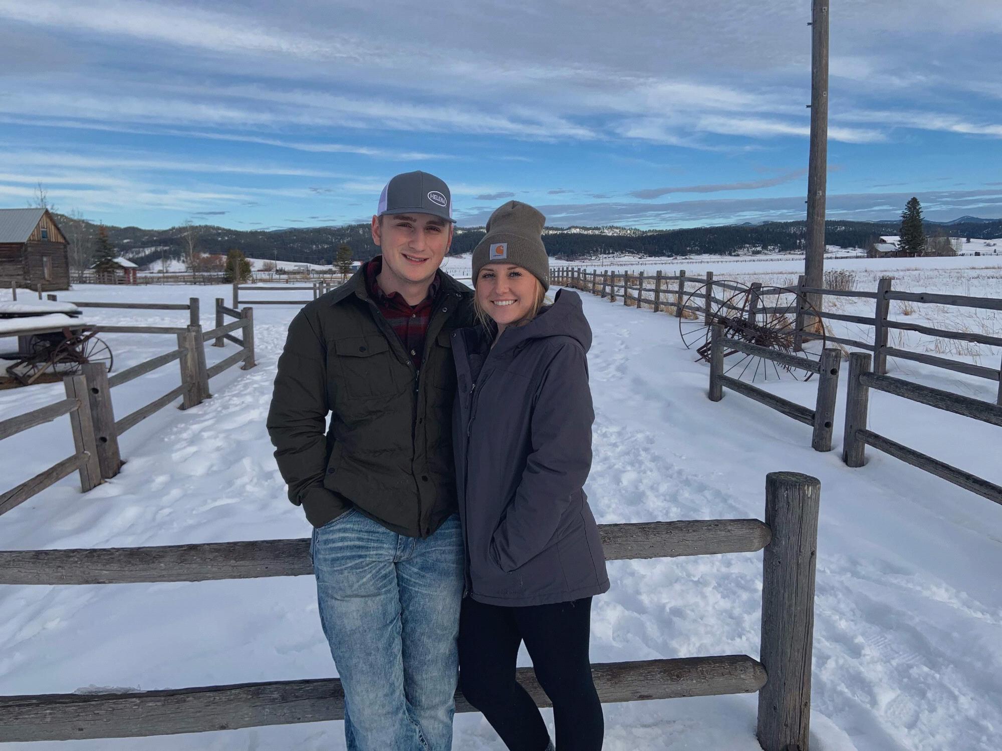 day trip to mccall