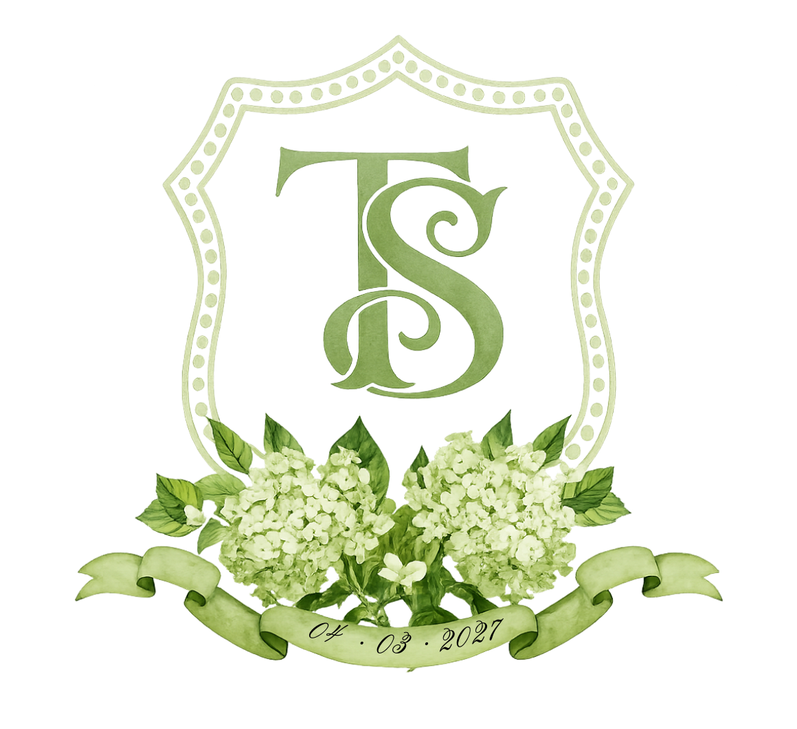 The Wedding Website of Shaw Keough and Taylor Newton