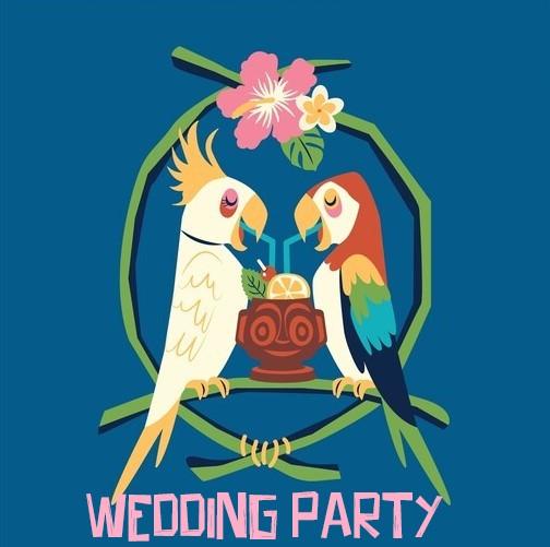 The Wedding Website of Jessica Mendoza and Mike Bogle