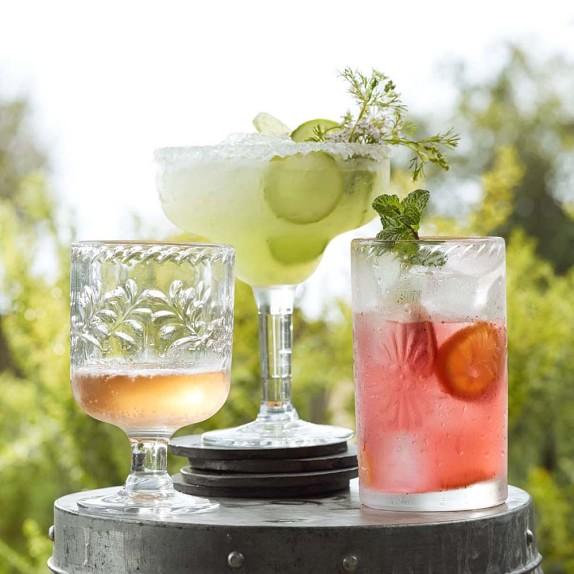 Sonora Drinkware Collection
