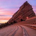 Red Rocks Park and Amphitheatre