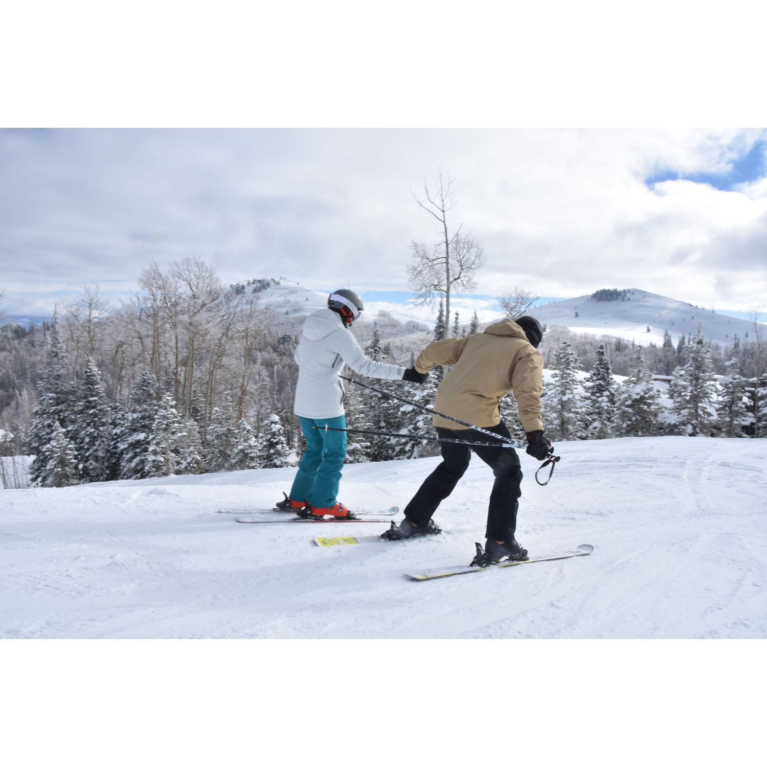 Deer Valley, UT