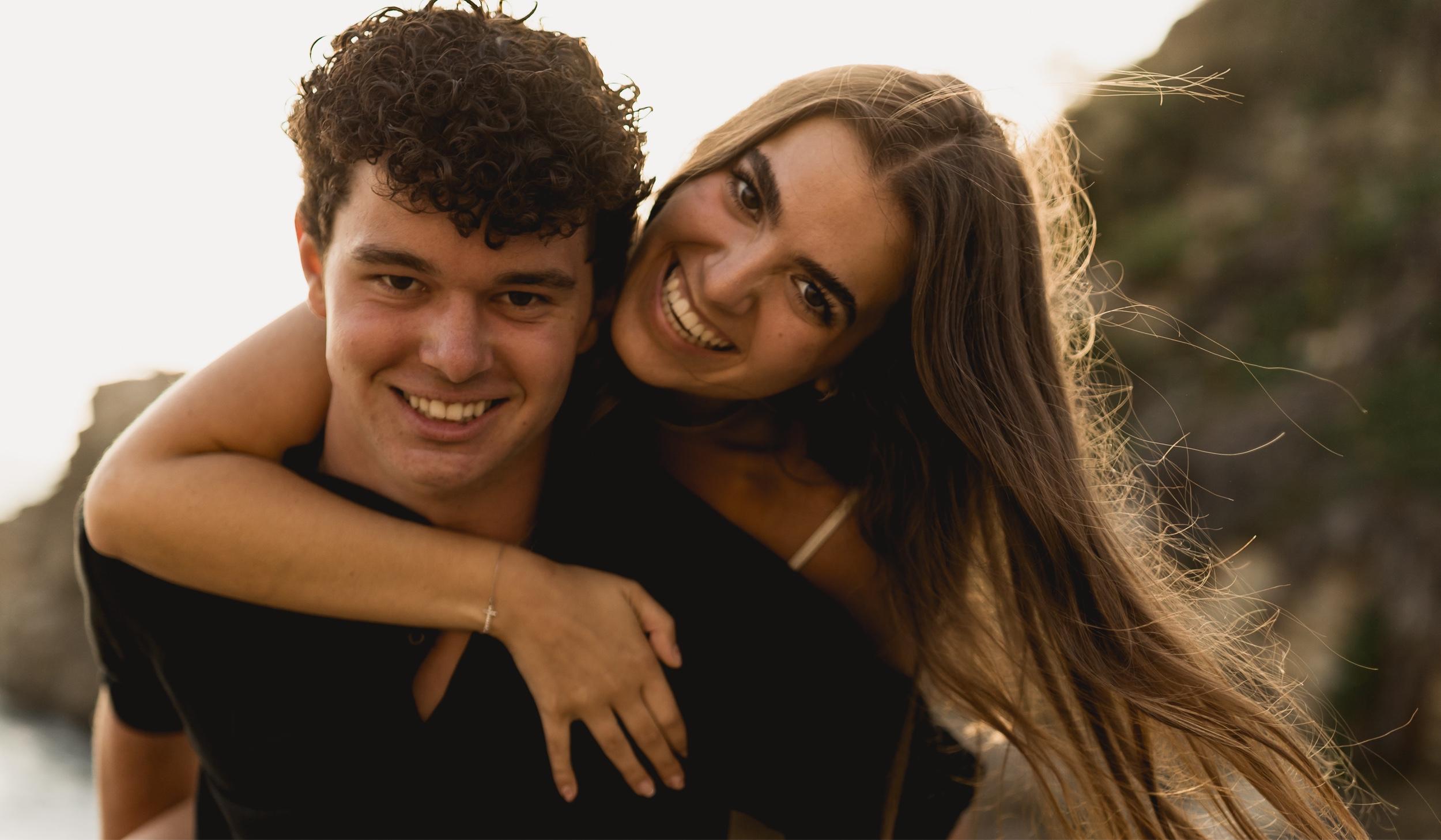 The Wedding Website of Emily Metcalf and Harrison Timm